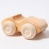 Grimm's Natural Cars Set of 6 5